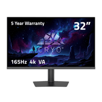 Cryo Vision 32"